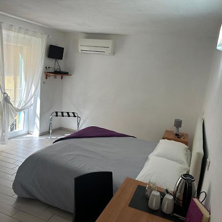 Mare Dentro Hotel Riomaggiore Luaran gambar