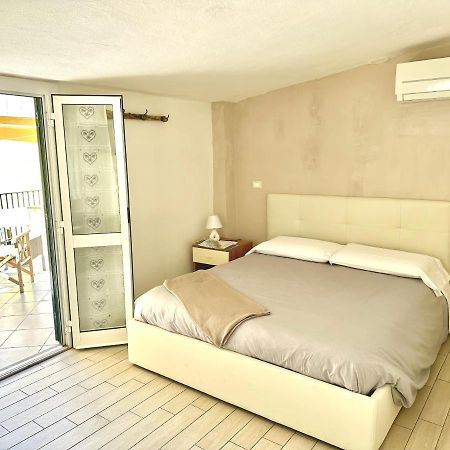 Mare Dentro Hotel Riomaggiore Luaran gambar