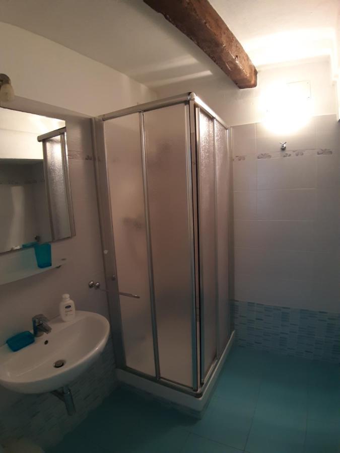 Mare Dentro Hotel Riomaggiore Luaran gambar