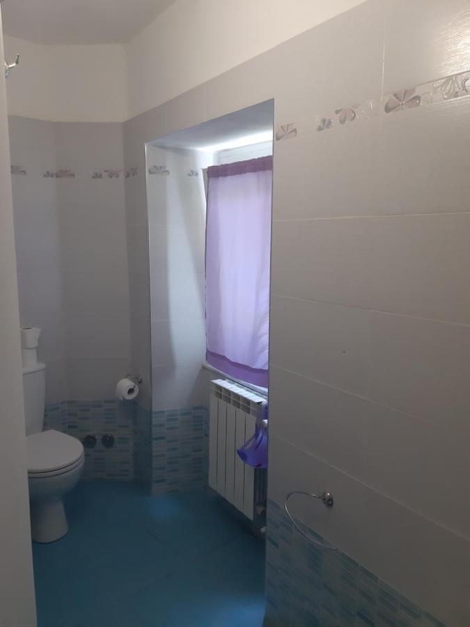 Mare Dentro Hotel Riomaggiore Luaran gambar