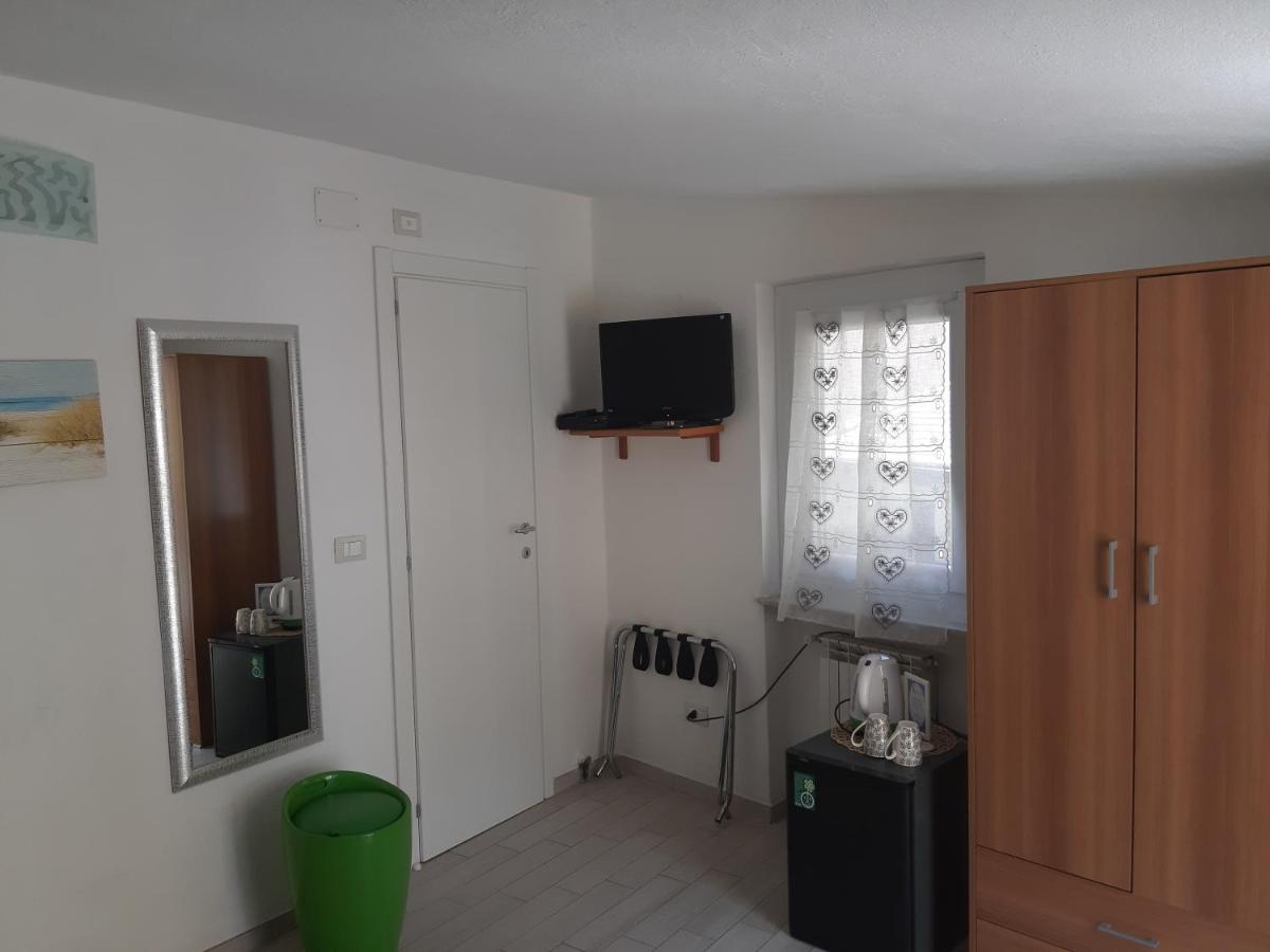 Mare Dentro Hotel Riomaggiore Luaran gambar