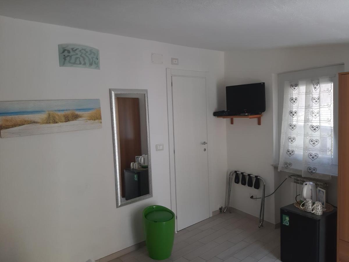 Mare Dentro Hotel Riomaggiore Luaran gambar