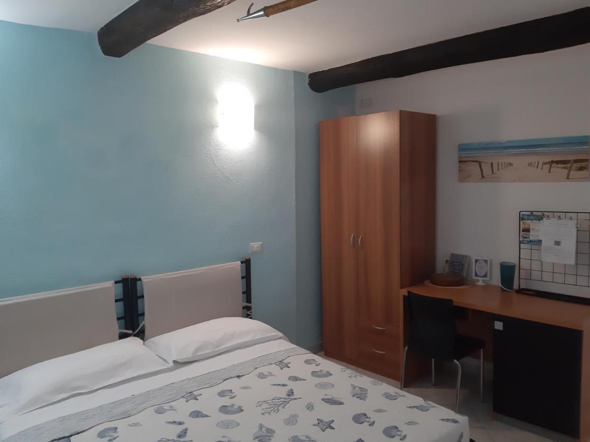 Mare Dentro Hotel Riomaggiore Luaran gambar