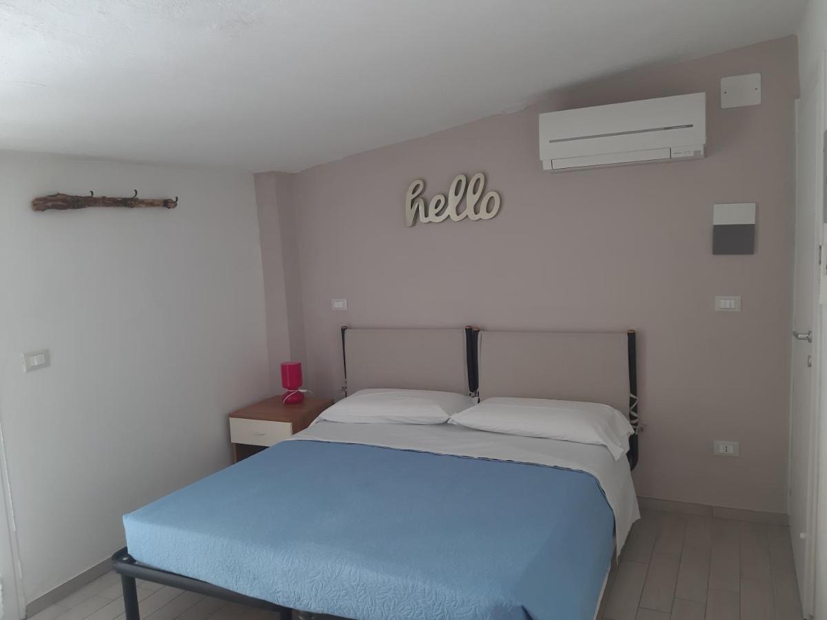 Mare Dentro Hotel Riomaggiore Luaran gambar