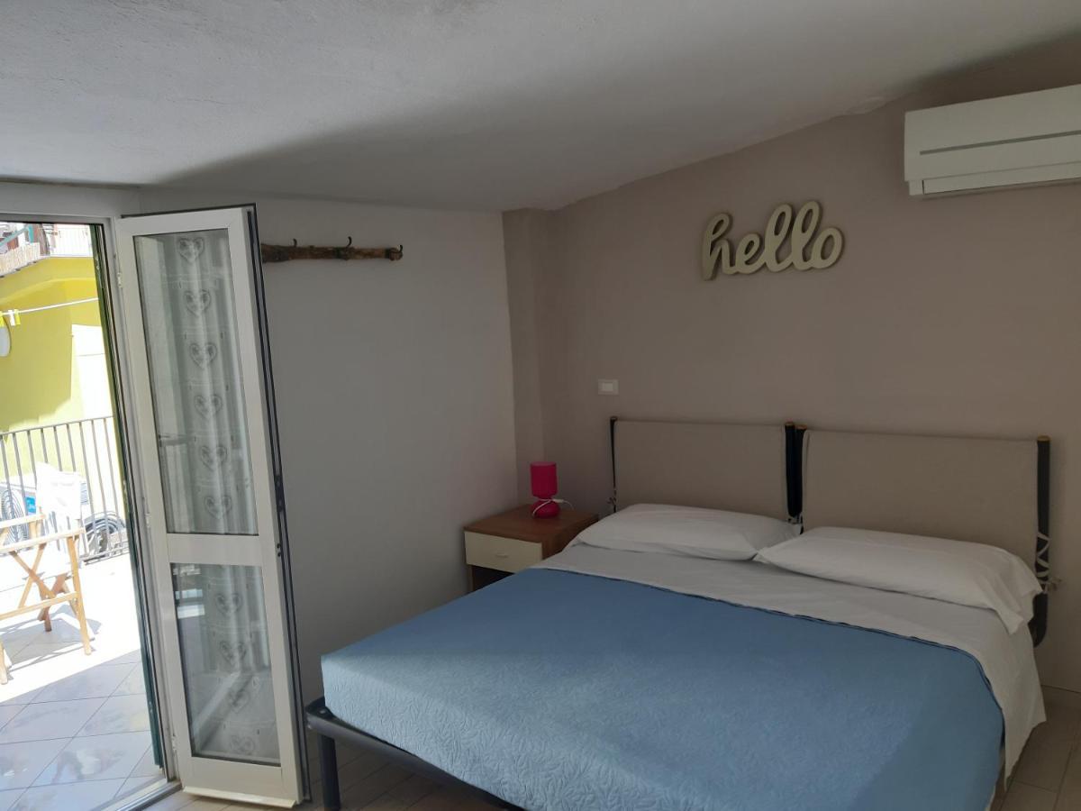 Mare Dentro Hotel Riomaggiore Luaran gambar