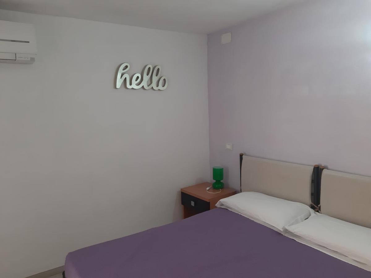 Mare Dentro Hotel Riomaggiore Luaran gambar