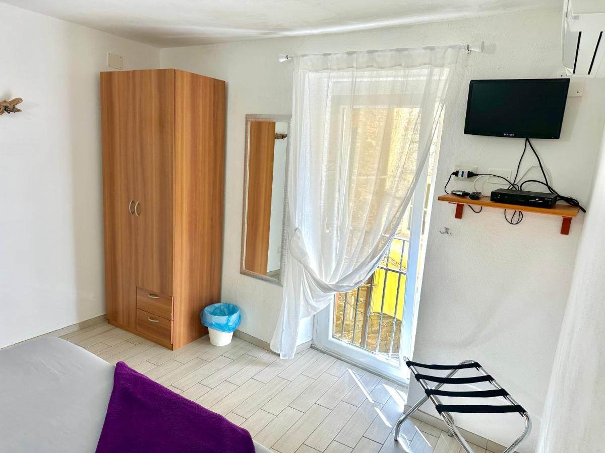 Mare Dentro Hotel Riomaggiore Luaran gambar
