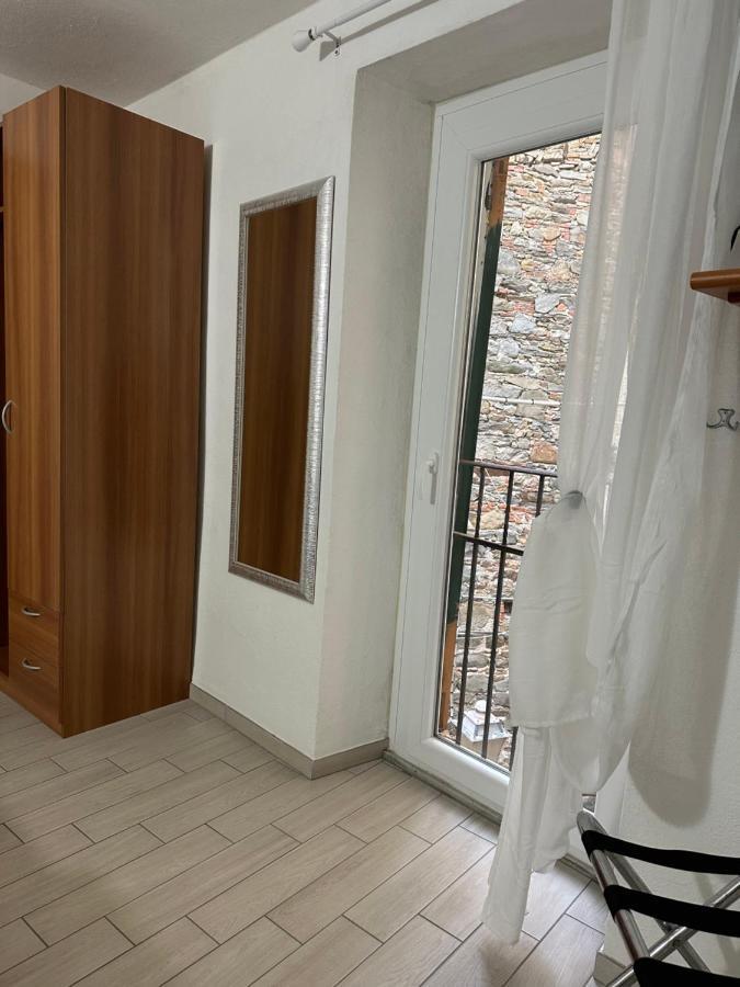 Mare Dentro Hotel Riomaggiore Luaran gambar