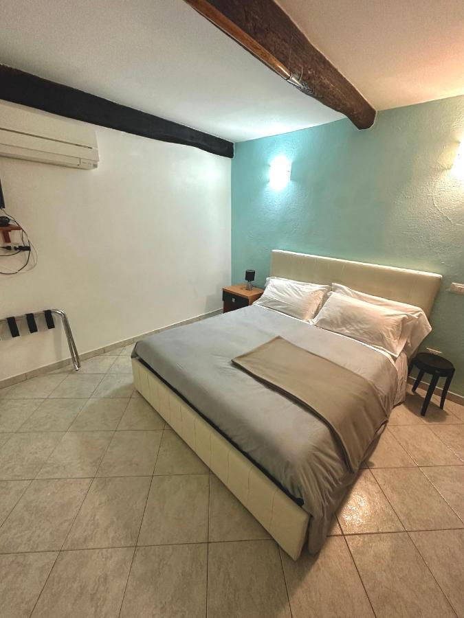 Mare Dentro Hotel Riomaggiore Luaran gambar