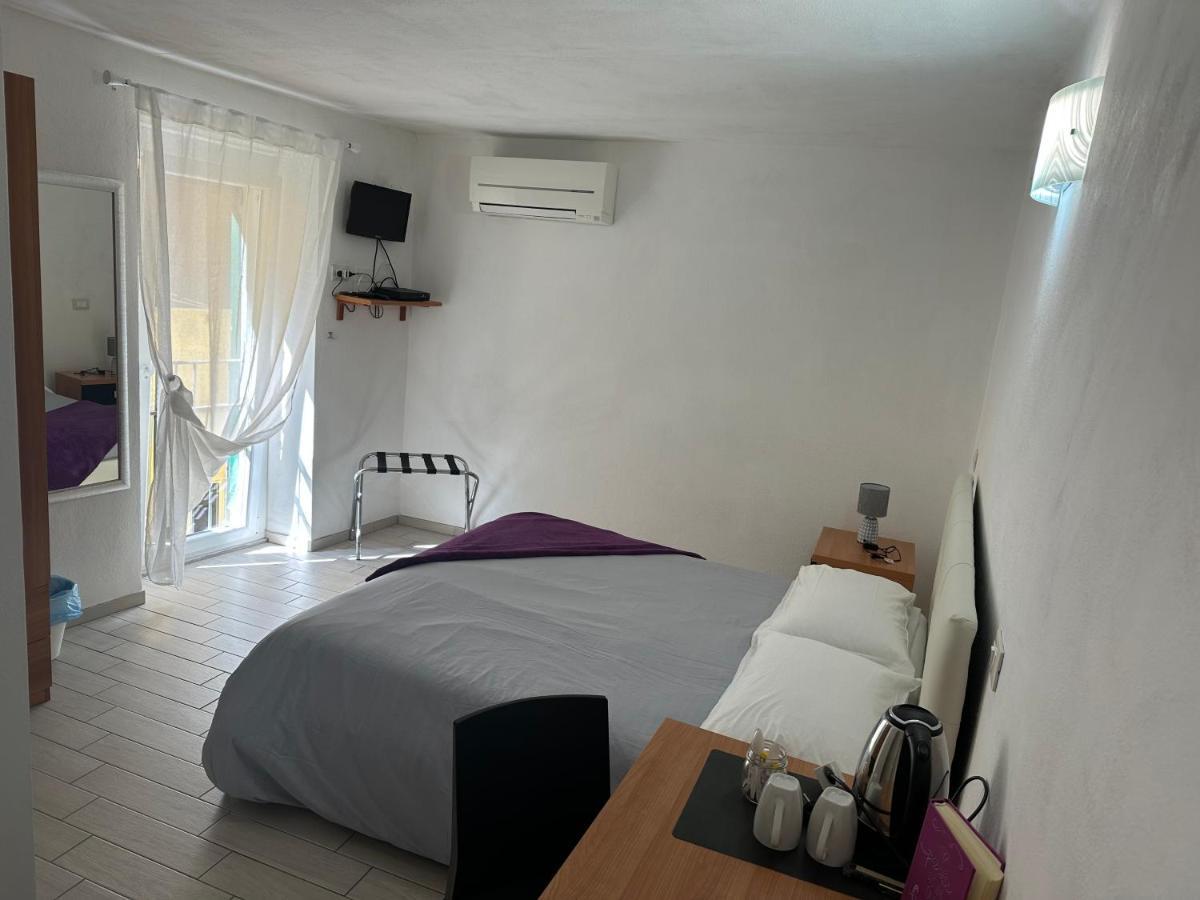 Mare Dentro Hotel Riomaggiore Luaran gambar