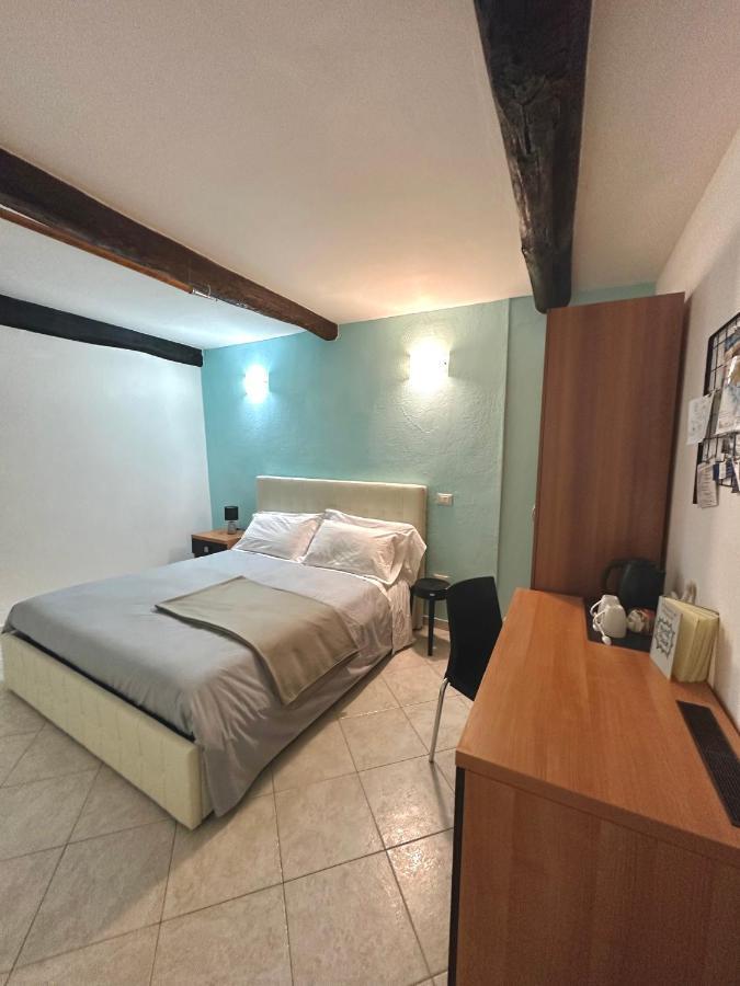 Mare Dentro Hotel Riomaggiore Luaran gambar
