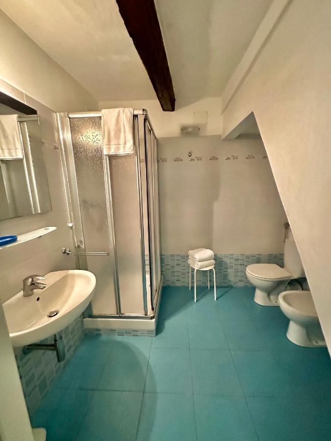 Mare Dentro Hotel Riomaggiore Luaran gambar