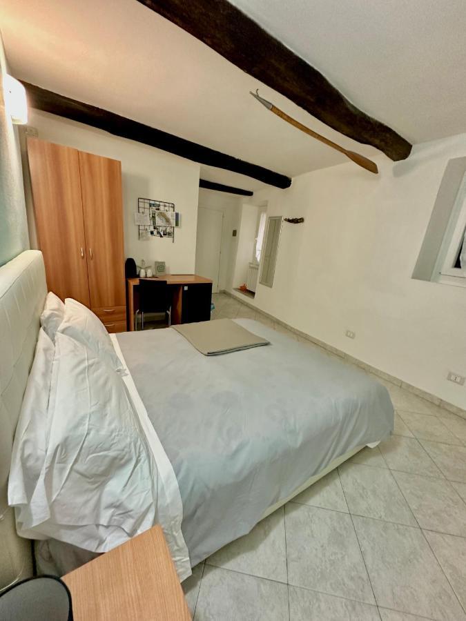 Mare Dentro Hotel Riomaggiore Luaran gambar