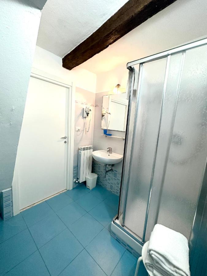 Mare Dentro Hotel Riomaggiore Luaran gambar
