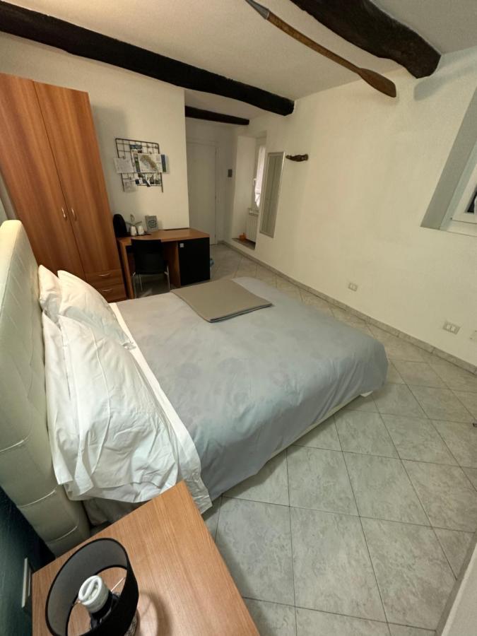 Mare Dentro Hotel Riomaggiore Luaran gambar