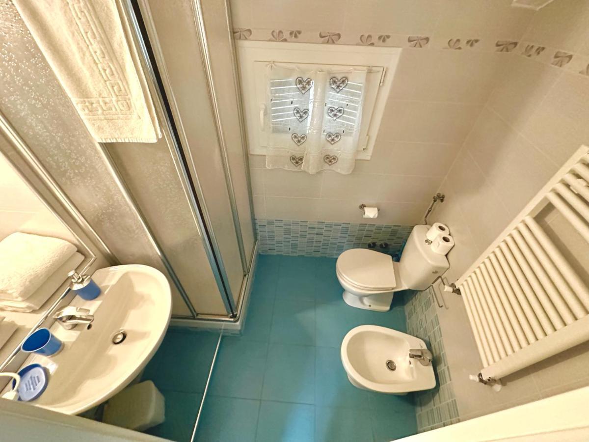 Mare Dentro Hotel Riomaggiore Luaran gambar