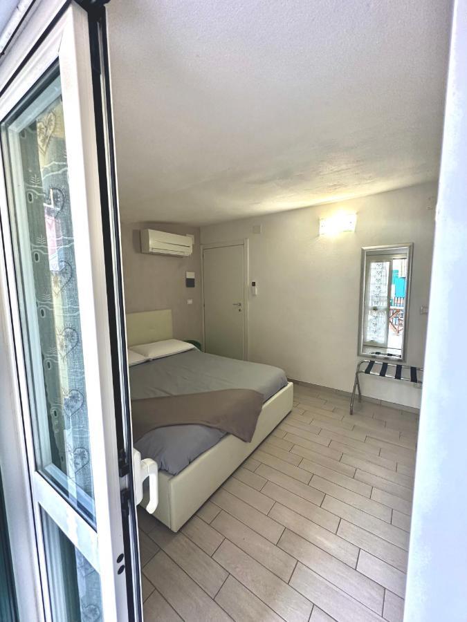Mare Dentro Hotel Riomaggiore Luaran gambar