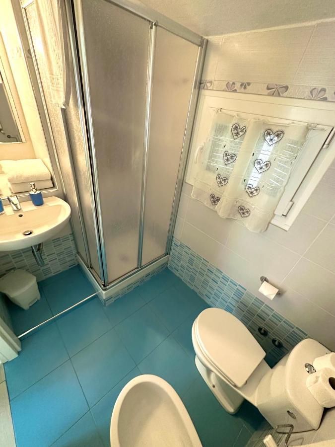 Mare Dentro Hotel Riomaggiore Luaran gambar