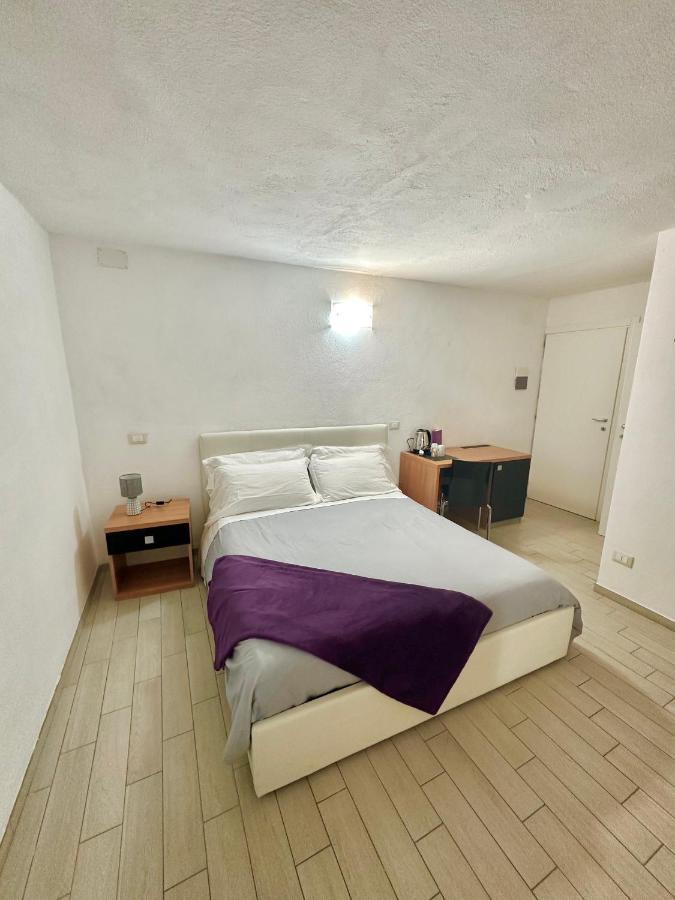 Mare Dentro Hotel Riomaggiore Luaran gambar