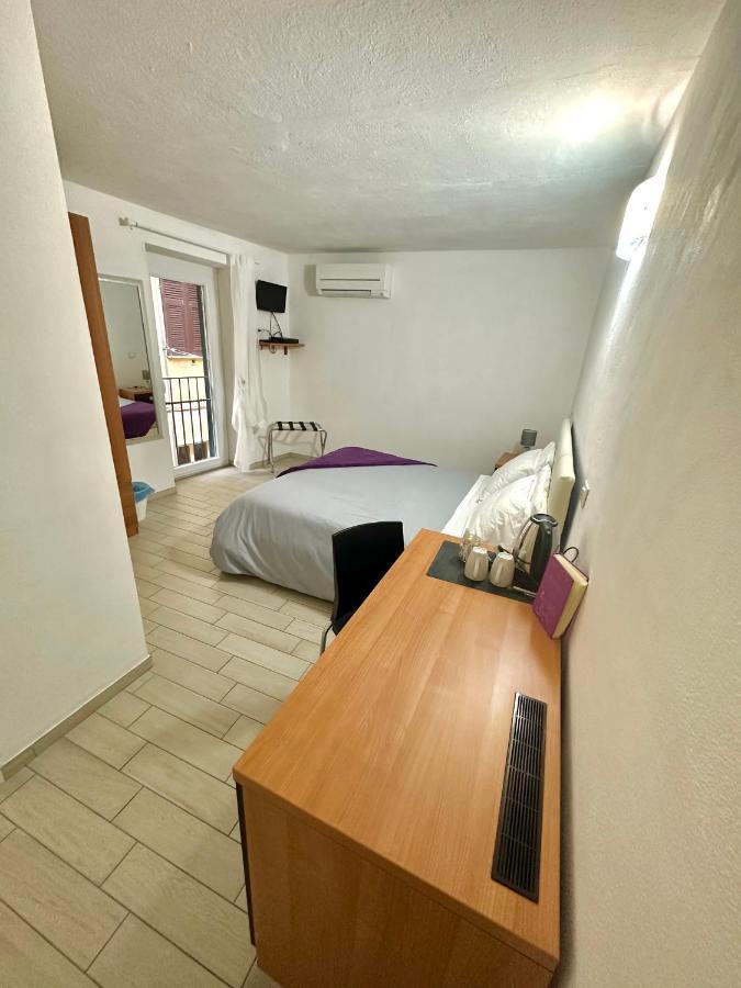 Mare Dentro Hotel Riomaggiore Luaran gambar