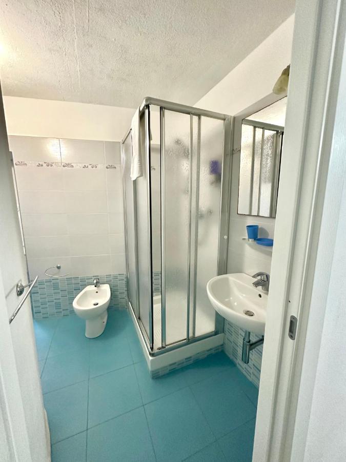 Mare Dentro Hotel Riomaggiore Luaran gambar