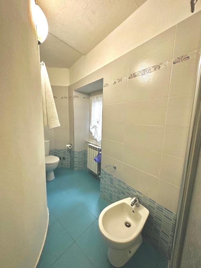 Mare Dentro Hotel Riomaggiore Luaran gambar