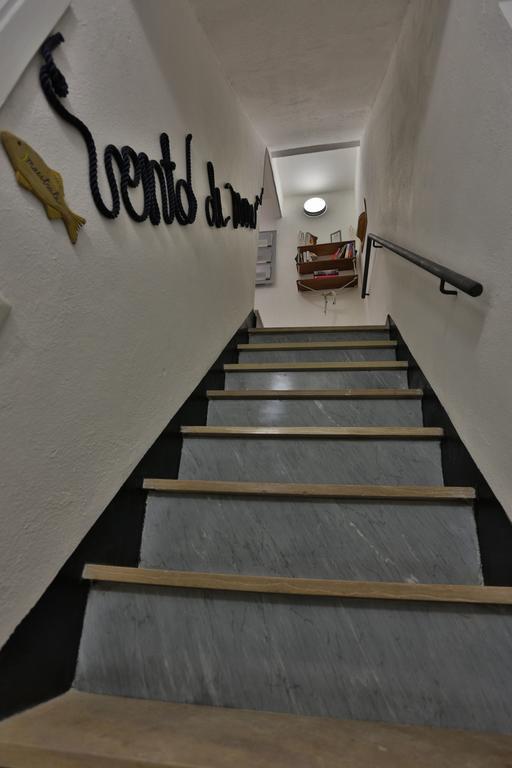 Mare Dentro Hotel Riomaggiore Luaran gambar