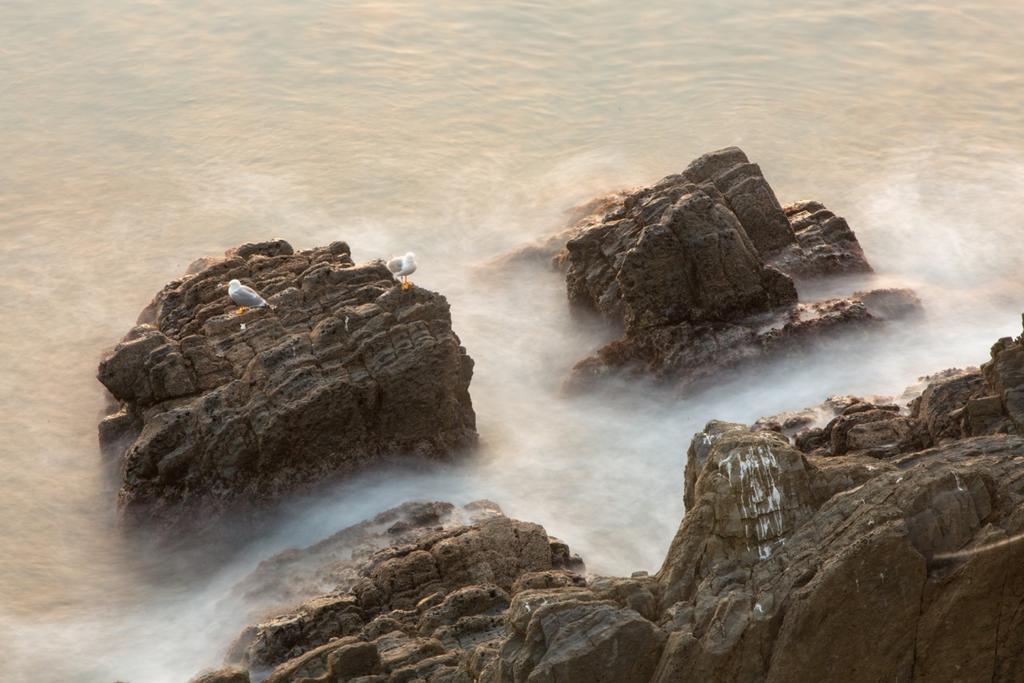 Mare Dentro Hotel Riomaggiore Luaran gambar